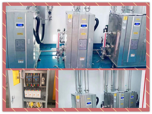 150kg 0.7mpa steam generator for pharma processing.jpg